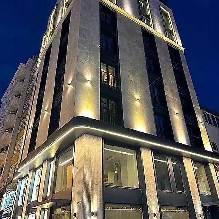 Lunet Old Hotel