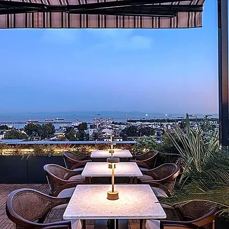 Lunet Old Istambul