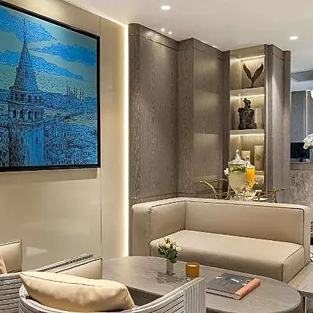 Hotel Lunet Old Istambul