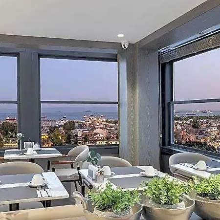 Hotel Lunet Old Istambul