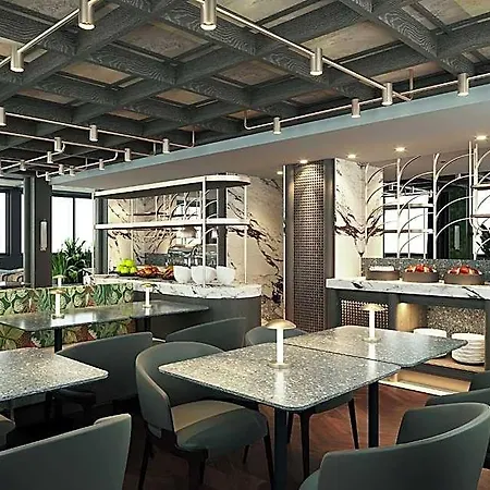Hotel Lunet Old Istambul