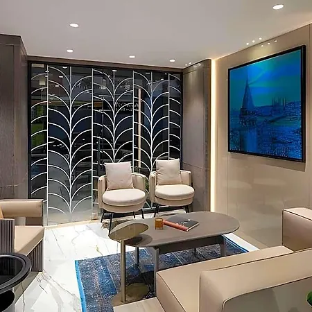 Lunet Old 3* איסטמבול