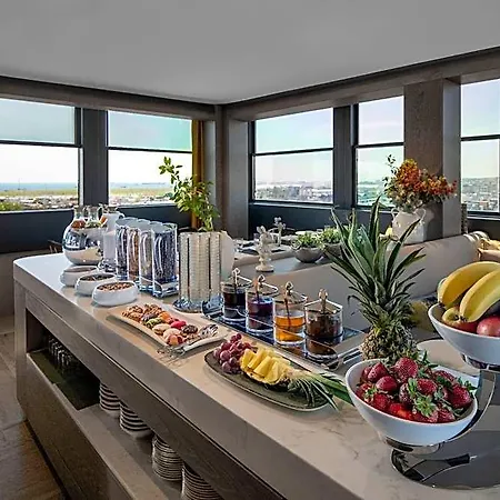 Lunet Old Hotel Istambul