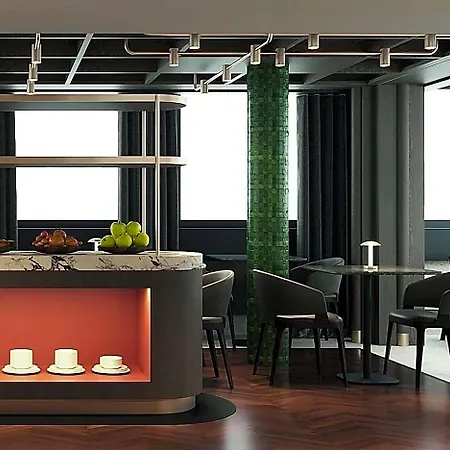 Lunet Old Hotel Istambul