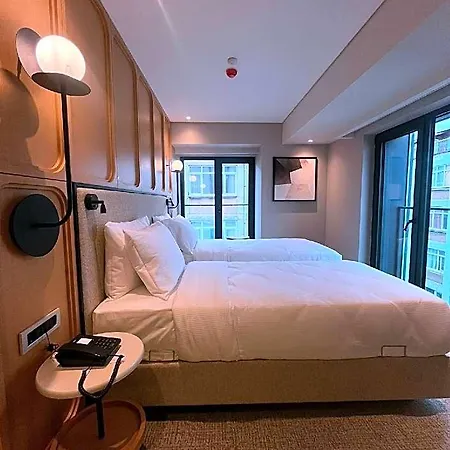 Lunet Old 3* Istambul